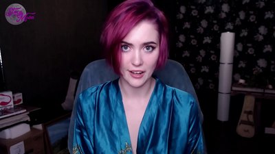 Instrukce o honění od ruské dívky v angličtině