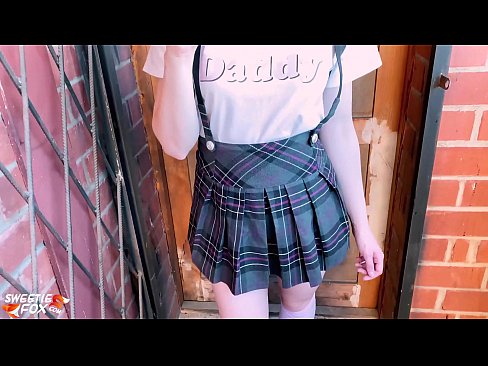 ❤️ Školačka jí hluboce kouří péro a místo vyučování šuká. ❤❌ Šukání video u nás cs.com-porn-mz.ru