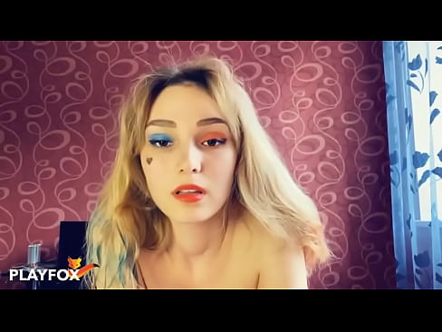 ❤️ Kouzelné brýle pro virtuální realitu mi poskytly sex s Harley Quinn ❤❌ Šukání video u nás cs.com-porn-mz.ru