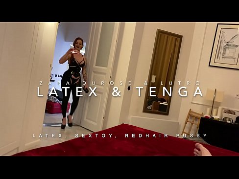❤️ Zrzavá nevlastní sestra v latexovém kostýmu, kterou šuká nevlastní bratr ❤❌ Šukání video u nás cs.com-porn-mz.ru
