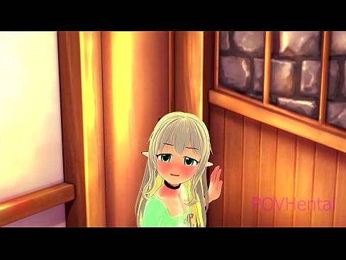 ❤️ (Trap) Elfská služebná vám pomůže umýt obličej. ❤❌ Šukání video u nás cs.com-porn-mz.ru