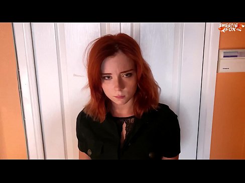 ❤️ Ochranka potrestala krásnou ženu za krádež v obchodě - sperma v ústech ❤❌ Šukání video u nás cs.com-porn-mz.ru