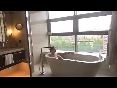 ❤️ Obrovská kočka vášnivě si honí kundu v koupelně ❤❌ Šukání video u nás cs.com-porn-mz.ru