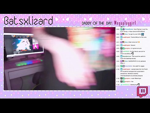 ❤️ HRÁČ ZAPOMNĚL VYPNOUT STREAM A VYSTŘÍKAL SE V PŘÍMÉM PŘENOSU ❤❌ Šukání video u nás cs.com-porn-mz.ru