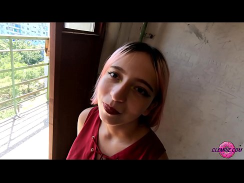 ❤️ Studentka smyslně kouří cizince ve vnitrozemí - sperma na tváři ❤❌ Šukání video u nás cs.com-porn-mz.ru